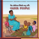 Our African Obuntu way with older people - Book