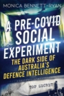 A Pre-COVID Social Experiment - Book