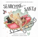 Searching for Santa - Book