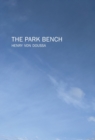 The Park Bench - Book