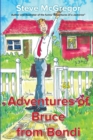 Adventures of Bruce From Bondi - Book