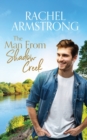 The Man from Shadow Creek - Book