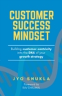 Customer Success Mindset - Book