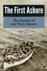 The First Ashore - Book