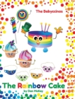 The Babyccinos The Rainbow Cake - Book