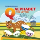 The Babyccinos Alphabet The Letter Q - Book