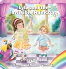 Lyla and the Invisible Raincoat - Book