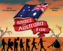 Advance Australia Fair - Book