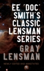 Gray Lensman : Annotated Edition - Book