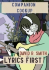 Lyrics First : Companion Cookup - Book
