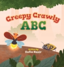 Creepy Crawly ABC - Book