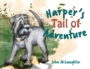 Harper's Tail of Adventure - Book