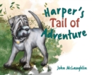 Harper's Tail of Adventure - Book