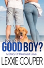Who's A Good Boy? - Book
