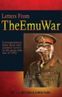 Letters from the emu war - Book