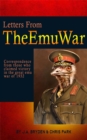 Letters from the emu war - eBook