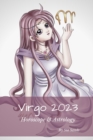 Virgo 2023 : Horoscope & Astrology - Book