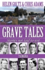 Grave Tales : Tasmania - Book