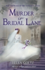 Murder in Bridal Lane - Book