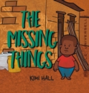 The Missing Things - Book