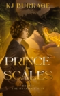 Prince of Scales - Book