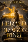 Herald of the Dragon King - Book