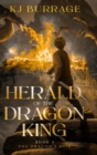 Herald of the Dragon King - Book