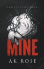 Mine - Book