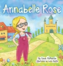 Annabelle Rose - Book