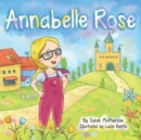 Annabelle Rose - Book