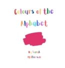 Colours of the Alphabet - Book