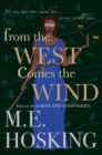 From the West Comes the Wind - Book