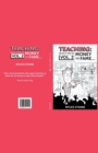 Teaching : we do it for the Money and Fame... - Book