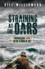 Straining At The Oars - Book