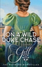 On a Wild Duke Chase - Book