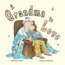 A Grandma to Love - Book
