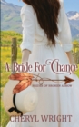 A Bride for Chance - Book