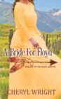 A Bride for Floyd - Book