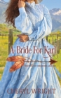 A Bride for Karl - Book