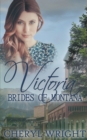 Victoria - Book
