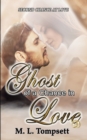 Ghost of a Chance in Love - Book