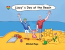 Lizzy's Day at the Beach - Book