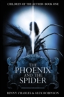 The Phoenix and the Spider - Book