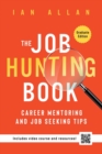 The Job Hunting Book - Book