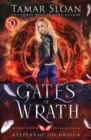Gates of Wrath : A New Adult Paranormal Romance - Book