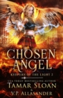 Chosen Angel : A Paranormal Academy Romance - Book