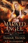Marked Angel : A New Adult Paranormal Romance - Book
