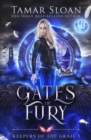 Gates of Fury : A New Adult Paranormal Romance - Book