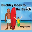 Buckley Goes to the Beach - Book
