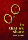 In that We Share - eBook
